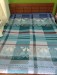 Canadian Wooden Double Bed Sell